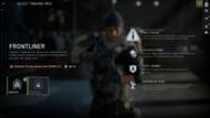 Frontliner is an ideal choice for the Battlefield 6 Assault class guide (Image via Sportskeeda Gaming || EA)